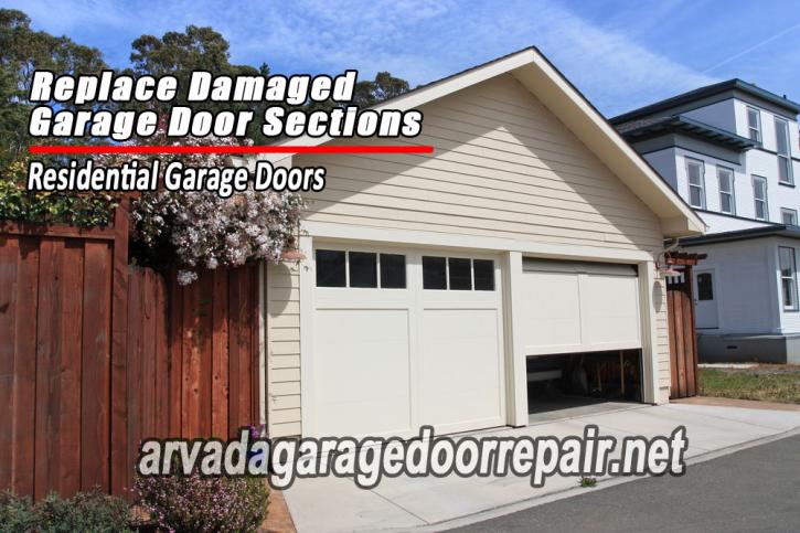 Image for Arvada Garage Door Masters with ID of: 1197806