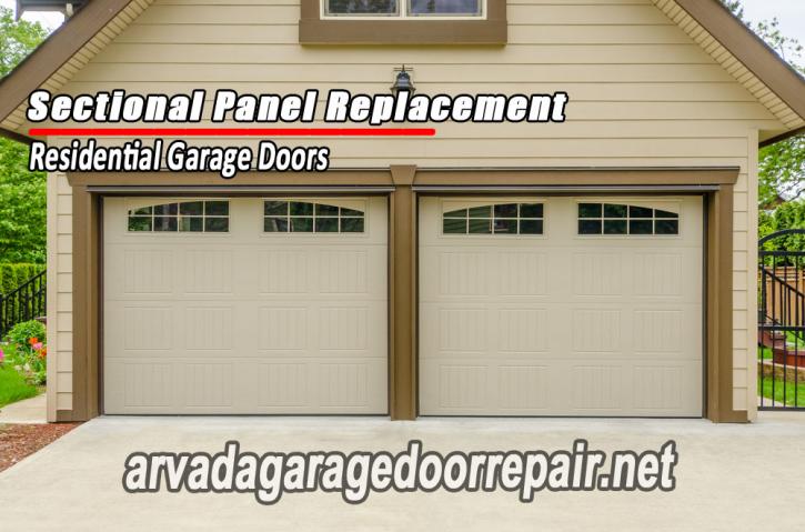 Image for Arvada Garage Door Masters with ID of: 1197807