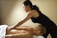 Image for Oriental Massage with ID of: 1197815