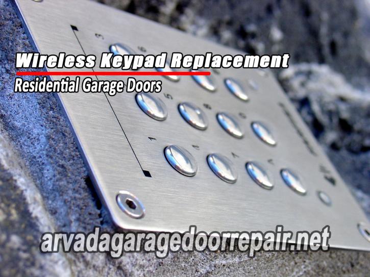 Image for Arvada Garage Door Masters with ID of: 1197816