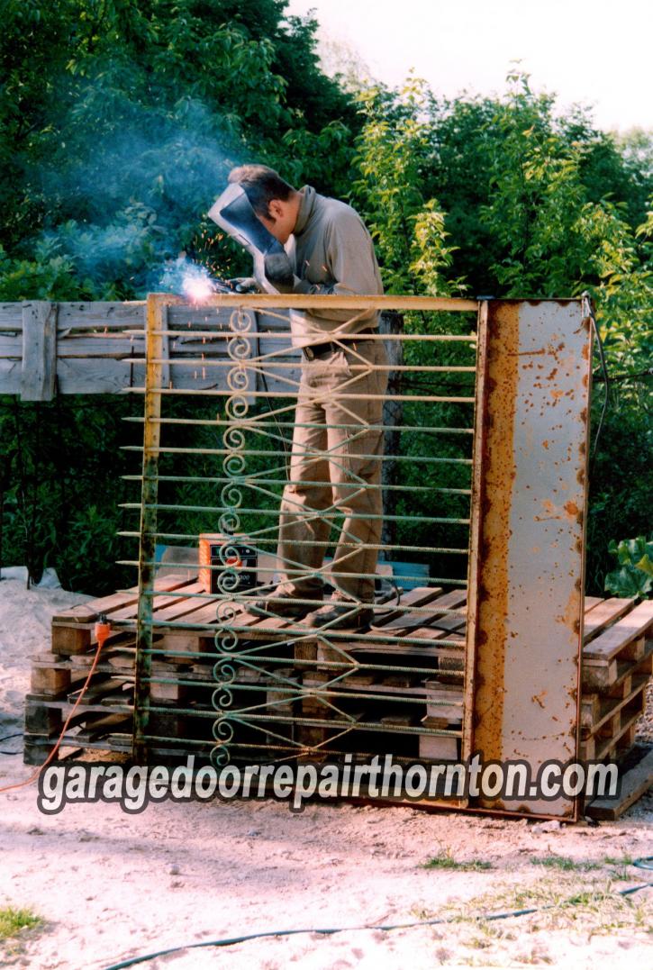 Image for Garage Door Repair Thornton with ID of: 1197845