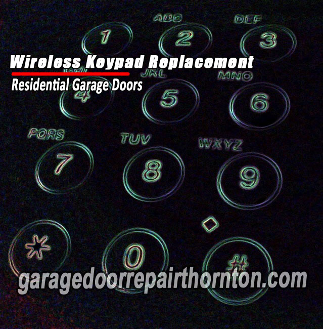 Image for Garage Door Repair Thornton with ID of: 1197853
