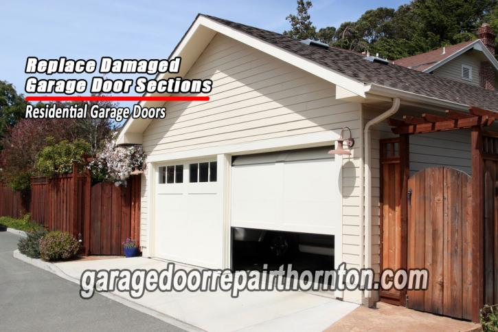 Image for Garage Door Repair Thornton with ID of: 1197854