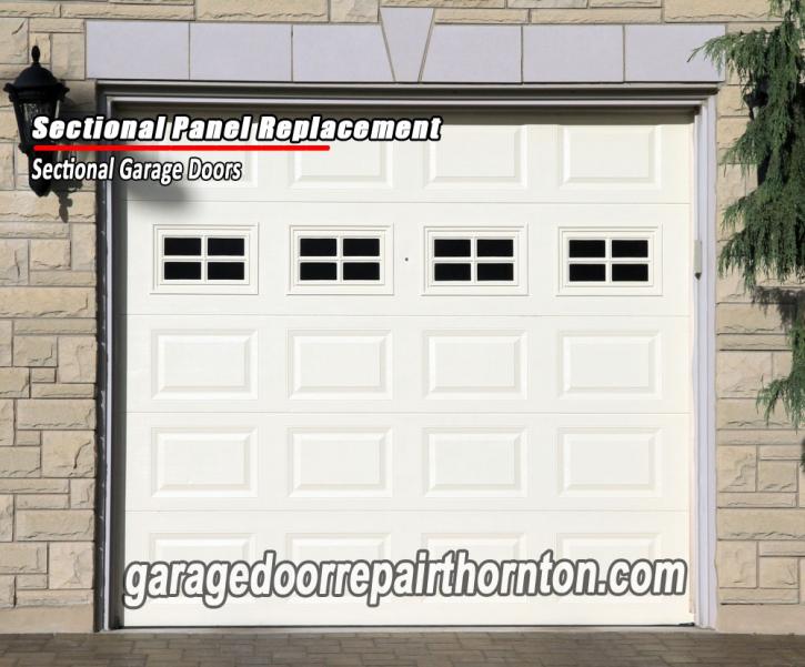Image for Garage Door Repair Thornton with ID of: 1197855