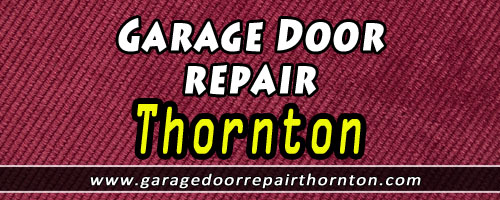 Image for Garage Door Repair Thornton with ID of: 1197859