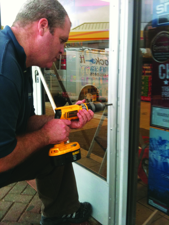 Image for Unlockit Locksmith & Security with ID of: 1197903