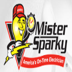 Image for Mister Sparky with ID of: 1197969