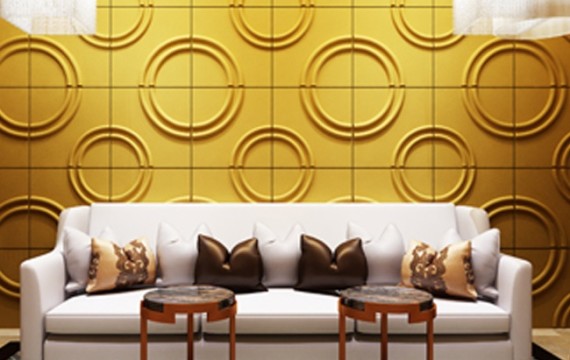 Image for Wall Elegance with ID of: 1198104