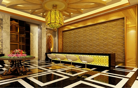 Image for Wall Elegance with ID of: 1198109