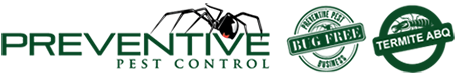 Image for Preventive Pest Control with ID of: 1198119