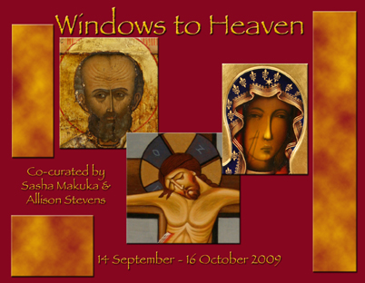 Image for Windows to Heaven with ID of: 119812