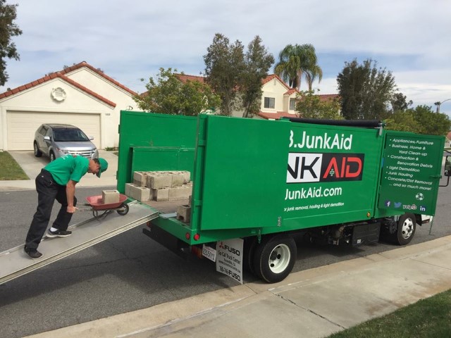 Image for Junk Aid, LLC with ID of: 1198318