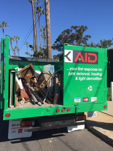 Image for Junk Aid, LLC with ID of: 1198321