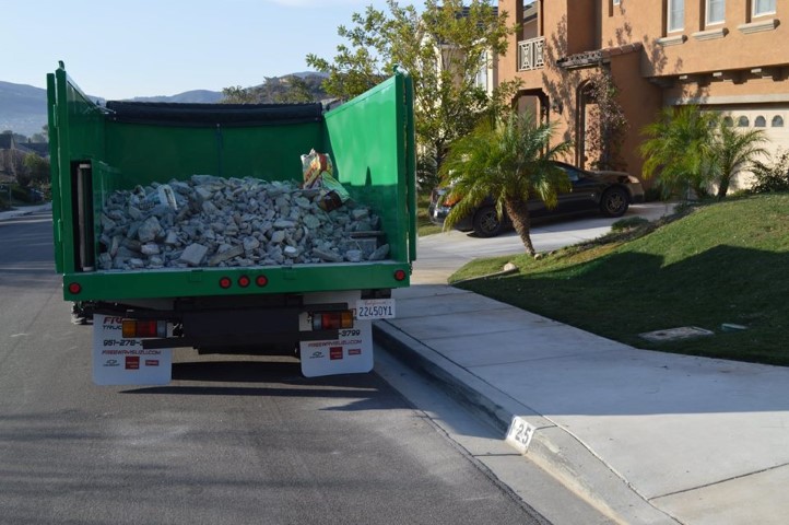 Image for Junk Aid, LLC with ID of: 1198322