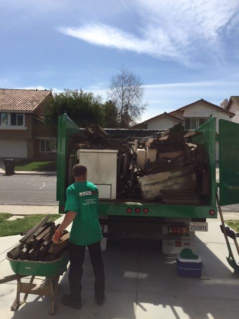 Image for Junk Aid, LLC with ID of: 1198324