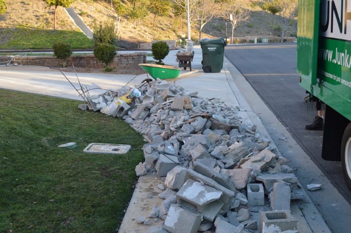 Image for Junk Aid, LLC with ID of: 1198327