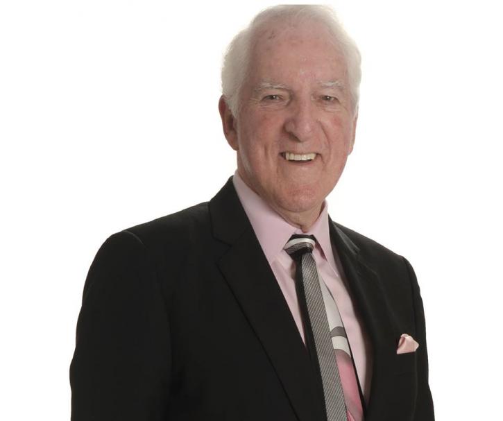 Image for Ted Thomas with ID of: 1198335