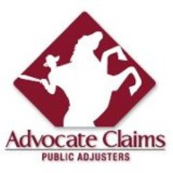 Image for Advocate Claims with ID of: 1198369