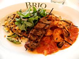Image for Brio Tuscan Grille with ID of: 1198405
