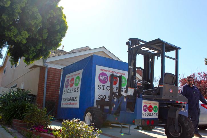 Image for We Deliver Pod Storage to You! with ID of: 1198429