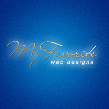 Image for My Favorite Web Designs with ID of: 1198647
