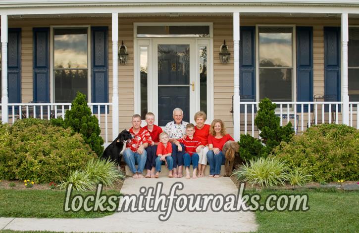 Image for Locksmith Four Oaks with ID of: 1198663
