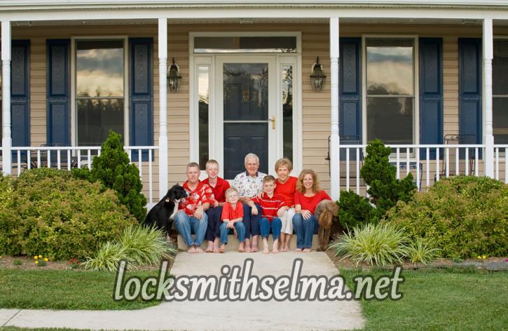 Image for Selma Locksmith Services with ID of: 1198721