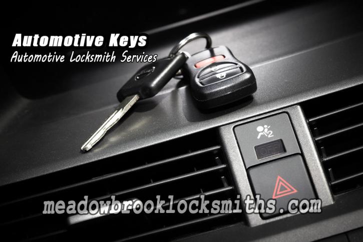 Image for Meadowbrook Locksmiths with ID of: 1198850