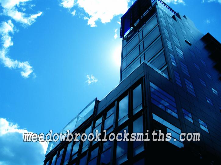 Image for Meadowbrook Locksmiths with ID of: 1198852