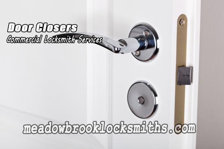 Image for Meadowbrook Locksmiths with ID of: 1198854