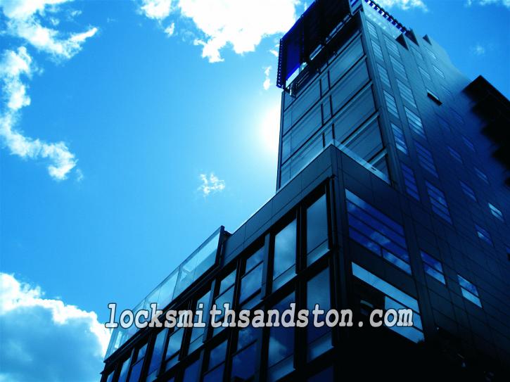 Image for Locksmith Pro Sandston with ID of: 1198907