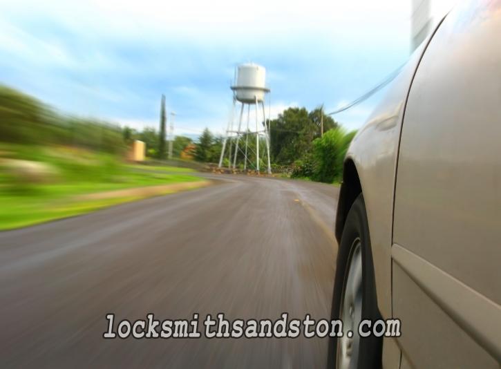 Image for Locksmith Pro Sandston with ID of: 1198908