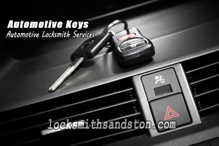 Image for Locksmith Pro Sandston with ID of: 1198909