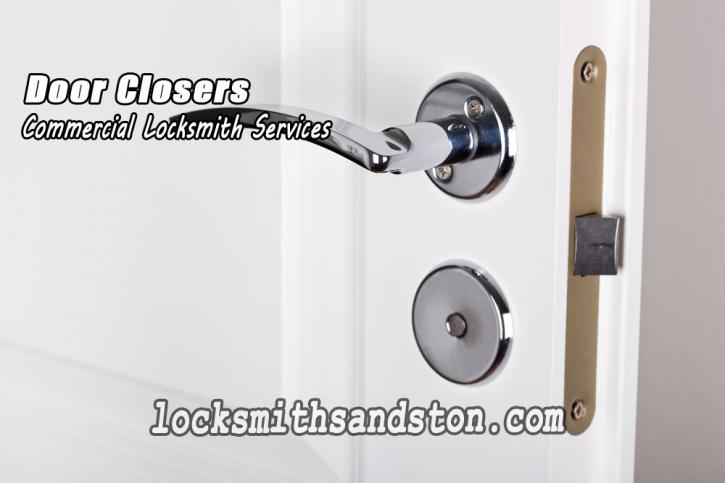Image for Locksmith Pro Sandston with ID of: 1198910