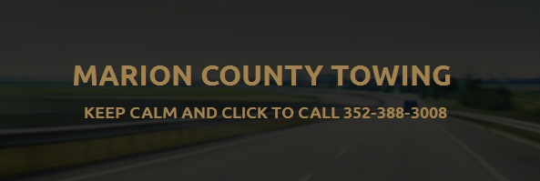 Image for Marion County Towing with ID of: 1198961