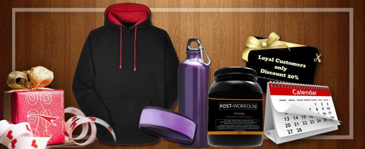 Image for Workout Subscription Box with ID of: 1199098