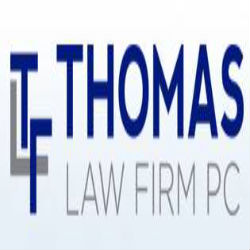 Image for Thomas Law Firm with ID of: 1199101