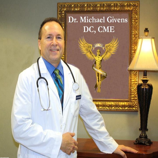 Image for Givens Chiropractic with ID of: 1199507