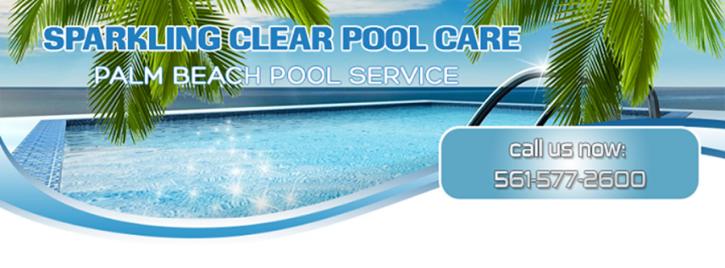 Image for Sparkling Clear Pool Care with ID of: 1199892