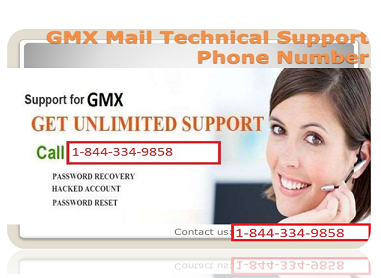 Image for Gmx Technical Support number 1-844-334-9858 with ID of: 1199893