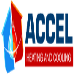 Image for Accel Heating and Cooling with ID of: 1200053