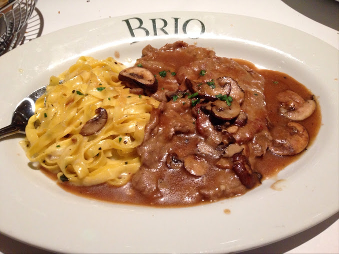 Image for Brio Tuscan Grille with ID of: 1200664
