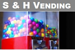 Image for S & H Vending with ID of: 1200665
