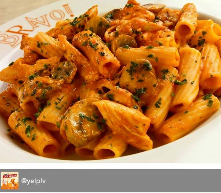 Image for Brio Tuscan Grille with ID of: 1200705