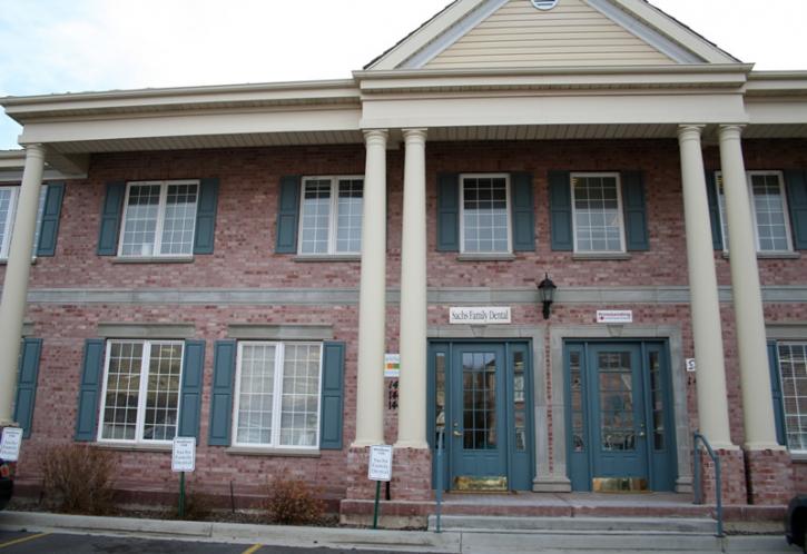 Image for Sachs Family Dental with ID of: 1201049