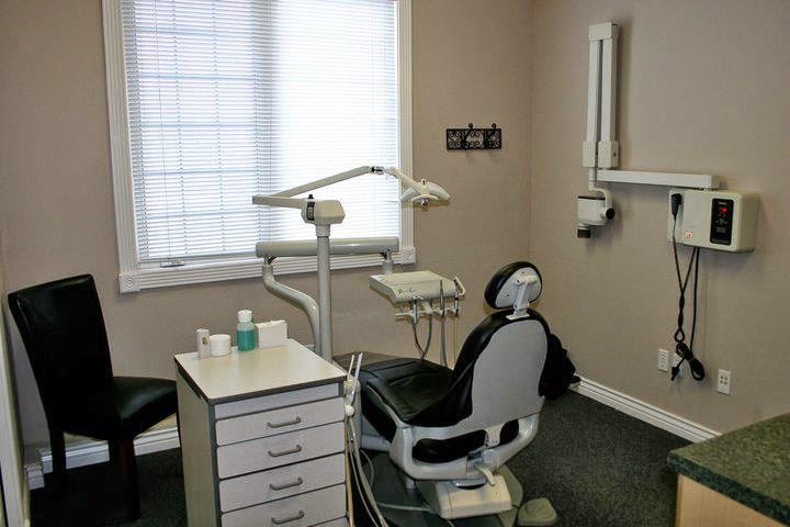 Image for Sachs Family Dental with ID of: 1201056