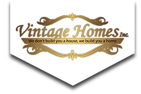 Image for Vintage Homes Inc with ID of: 1201063