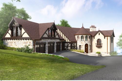 Image for Vintage Homes Inc with ID of: 1201071