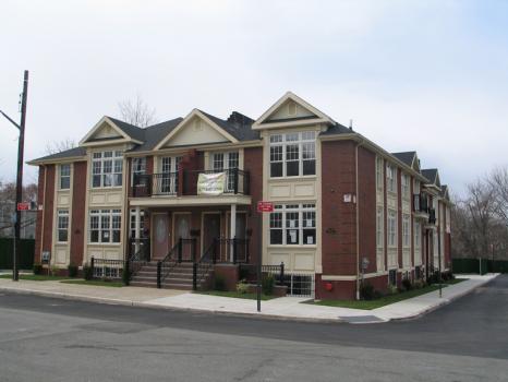 Image for Vintage Homes Inc with ID of: 1201080