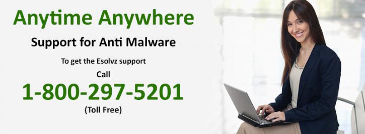 Image for Support for Anti Malware Call us at 1-800-297-5201 (Toll Free) with ID of: 1201097